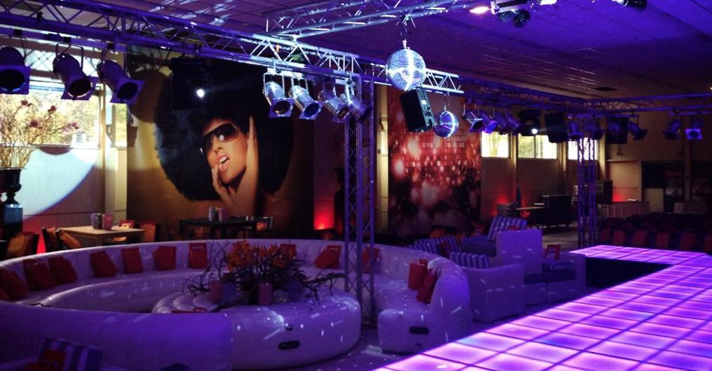 Evenementen & festivals