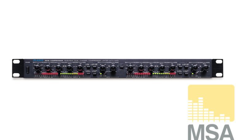 Alesis 3630