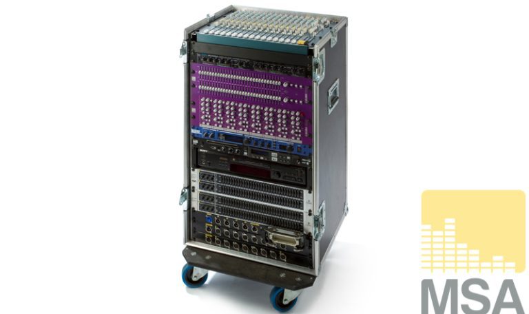 Allen & Heath Wizard 3 16 2DX