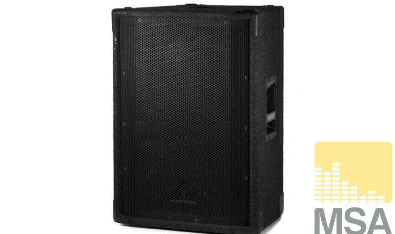 Behringer B1500X