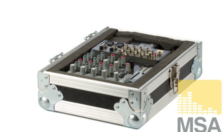 Behringer XENYX 1002 FX