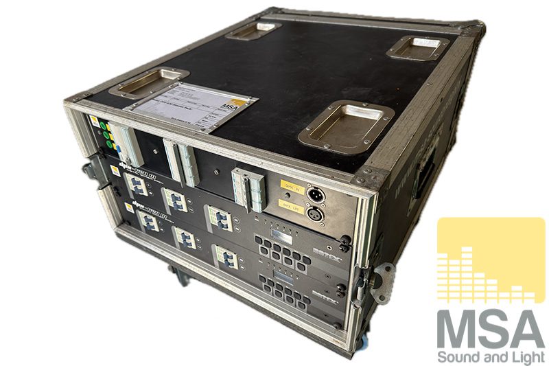 Botex DPX-620 dimmer pack