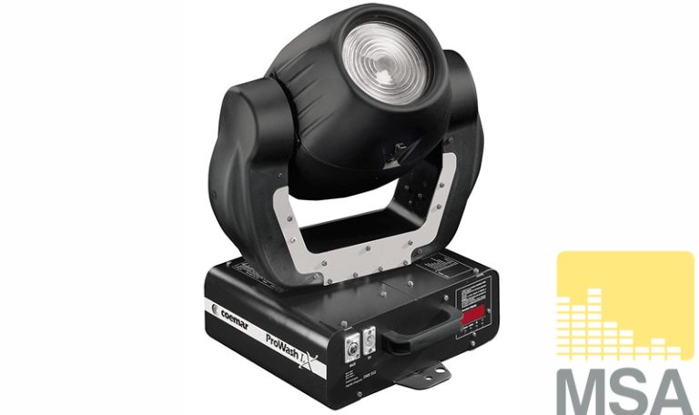 Coemar ProWash 250 LX