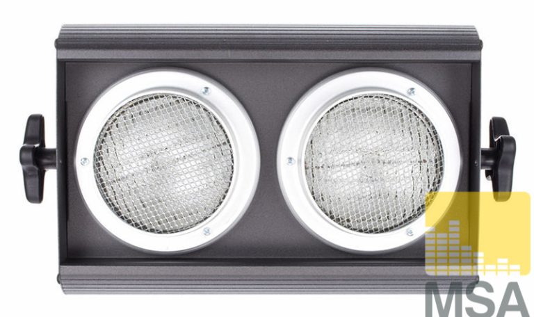 DTS Blinder 2000 (2x par 36 650 Watt)