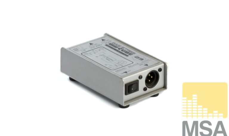 DAP SC-23 Stage Cube