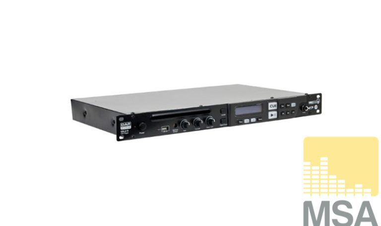 Dap DS-610