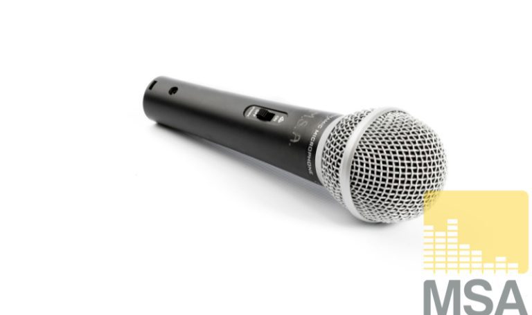IMG Stageline DM-1100
