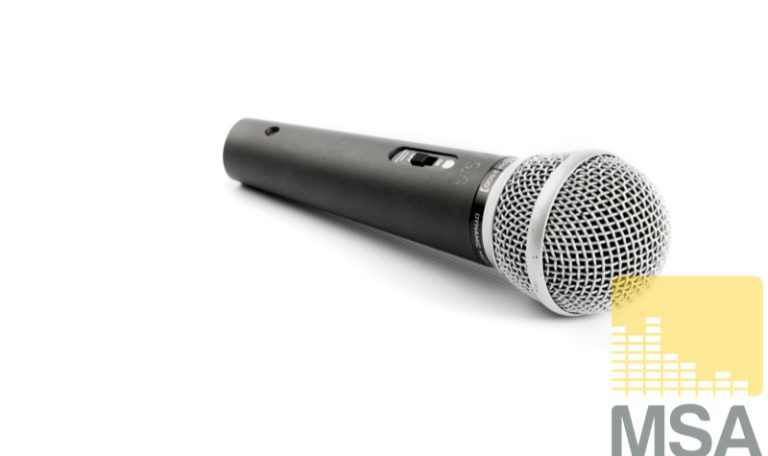 IMG Stageline DM-2500