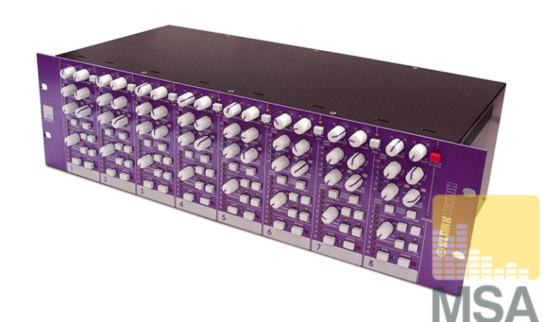 Klark teknik square ONE Dynamics