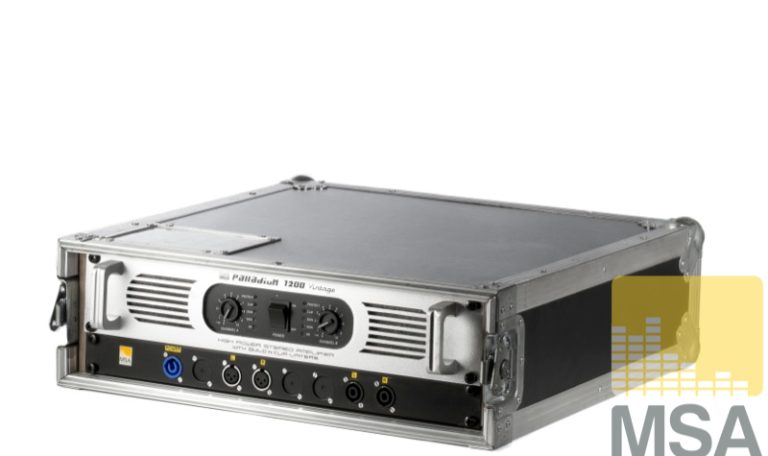 Dap Palladium P-1200