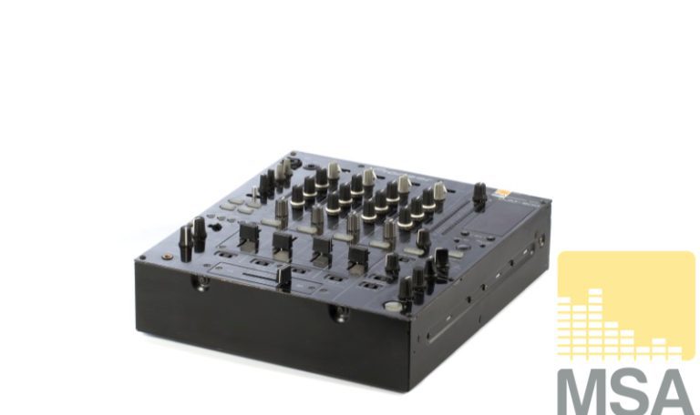 Pioneer DJM-800