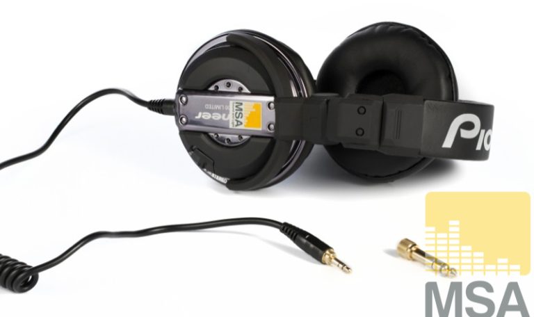 Pioneer HDJ-1000