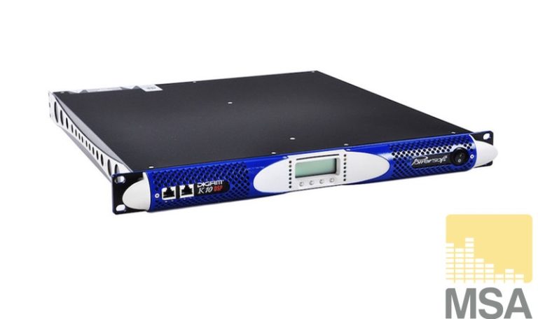 Powersoft K10