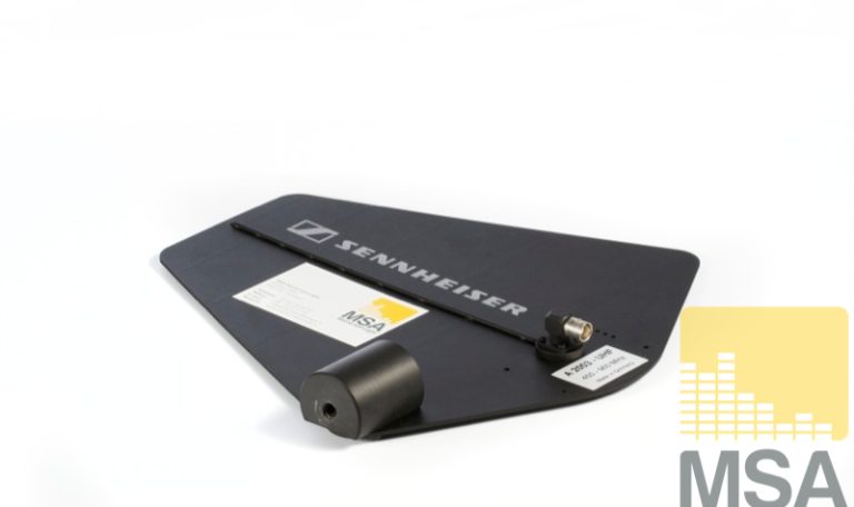 Sennheiser A2003 UF (set 2 stuks)