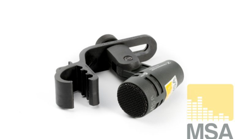 Sennheiser E-604