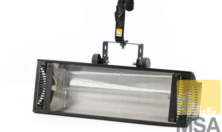 Showtec Jumbo Strobe MKII
