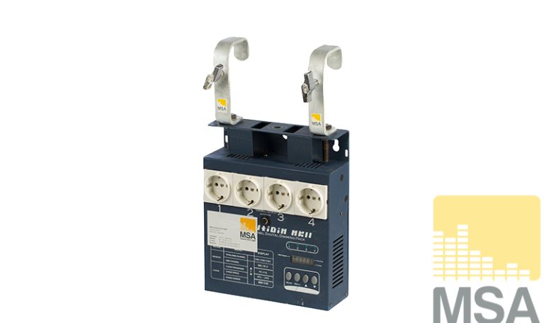 Showtec MultiDim Mk2