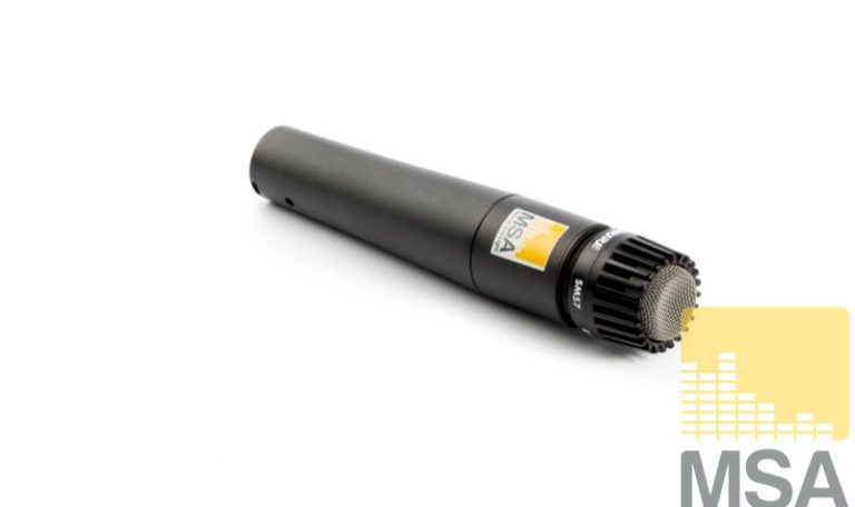 Shure SM57