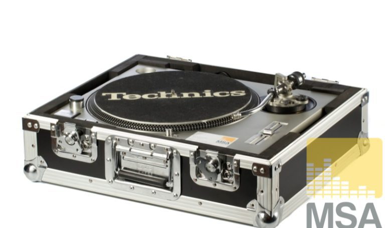 Technics SL-1200 MK2