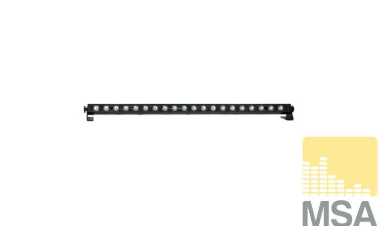 Showtec Zipstrip (20x 35 Watt)