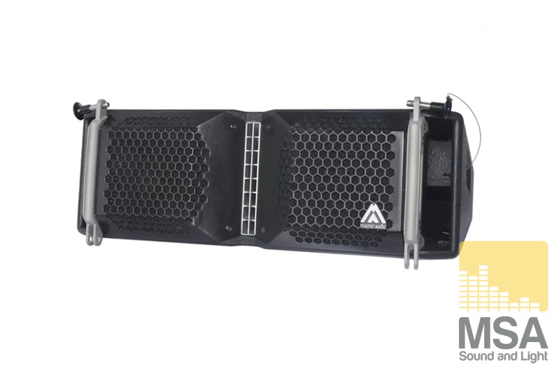 Amate Audio MA206D Line Array Active Top