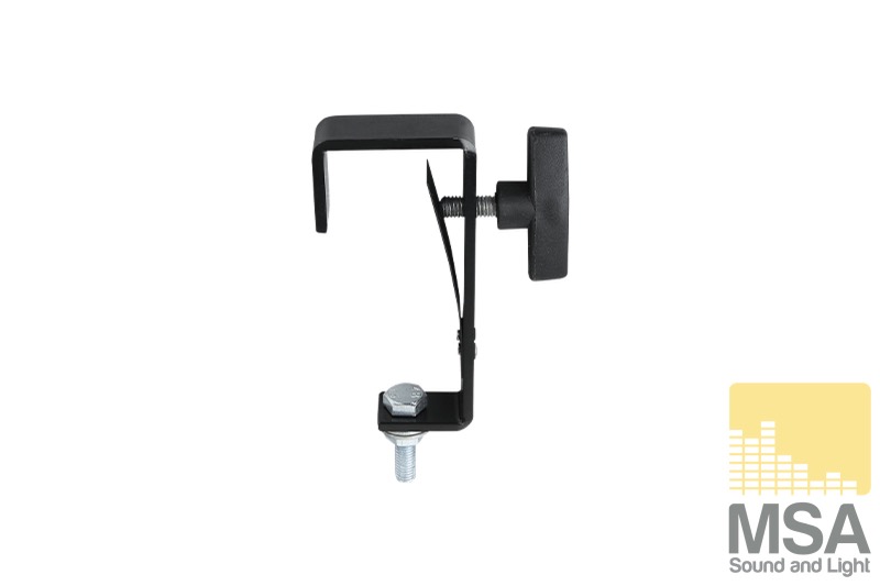 G-haak 50 mm incl. bout en moer