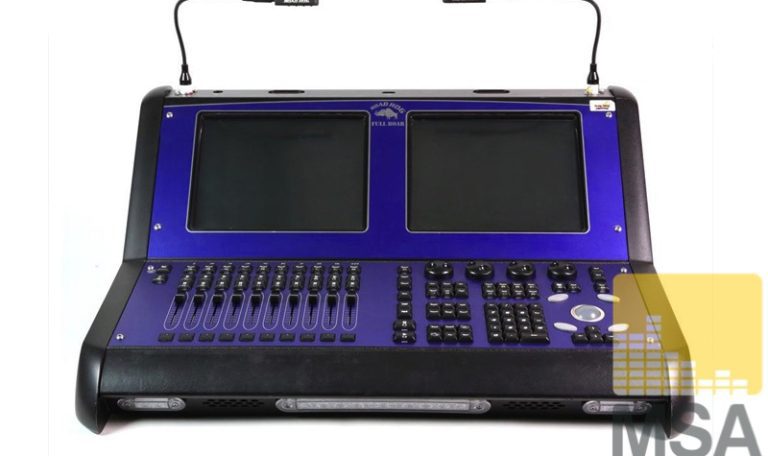 High End Hog 3 Full Boar