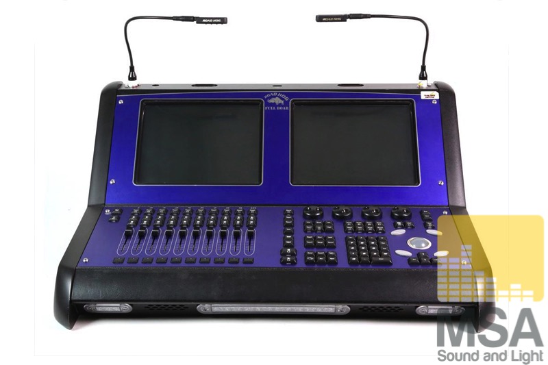 High End Hog 3 Full Board