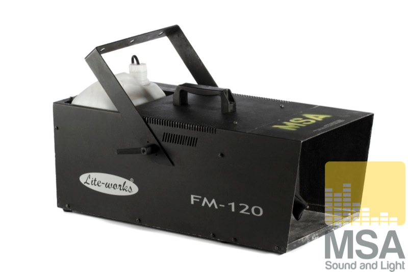 Lite Works FM120
