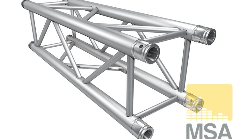 Prolyte truss square H30V L50