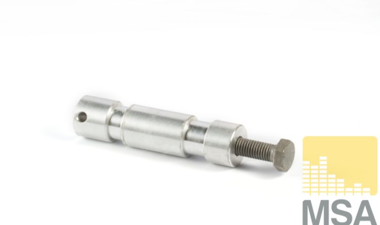 Spigot 28 mm M10