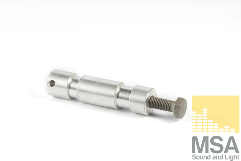 Spigot 28 mm M10