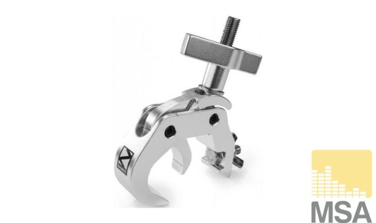 Trigger clamp max. 250kg
