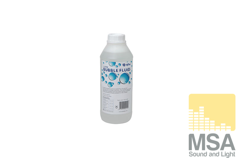 1 L Bellenblaas vloeistof (verkoop)