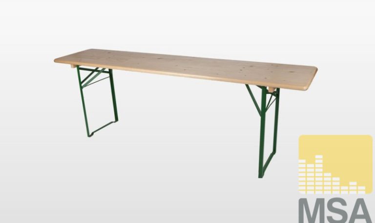 Biertafel