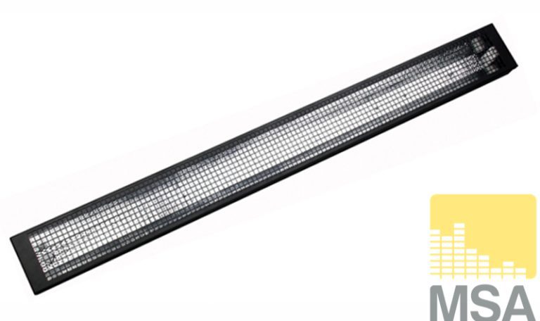 Blacklight 2x 36 Watt TL 120 cm