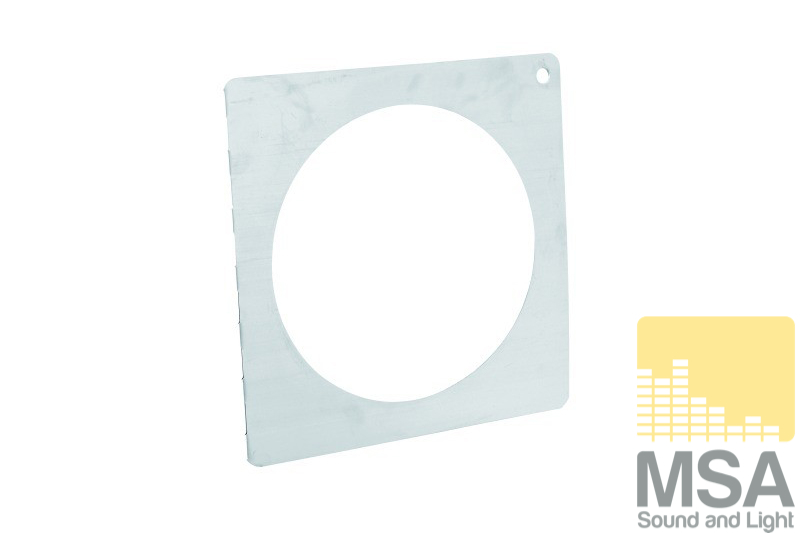 Par 64 Filter frame met kleurfilter naar keuze