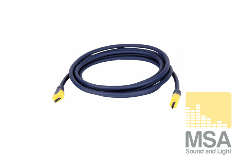 HDMI kabel 1 mtr