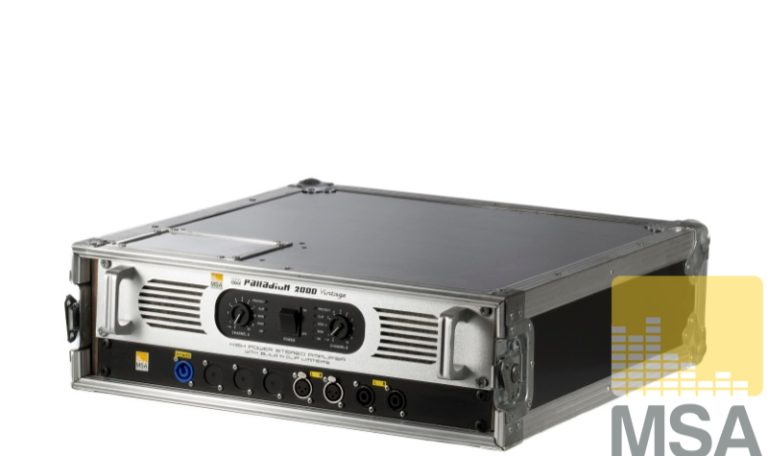 Dap Palladium P-2000