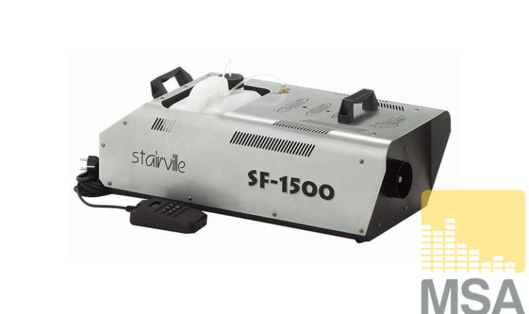 Stairville SF-1500