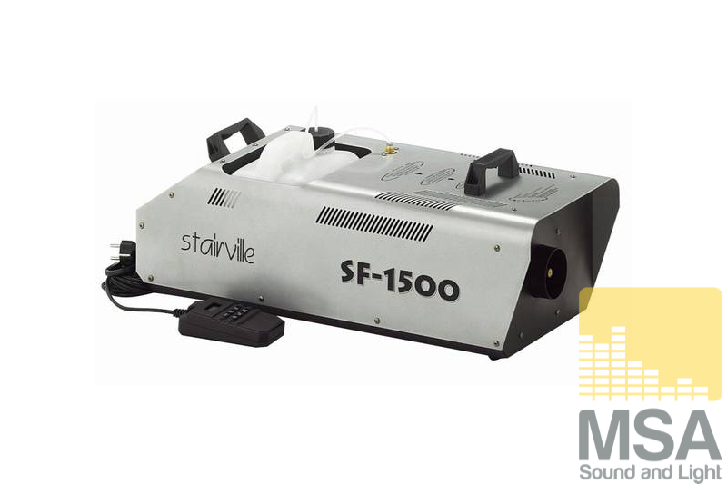 Stairville SF-1500