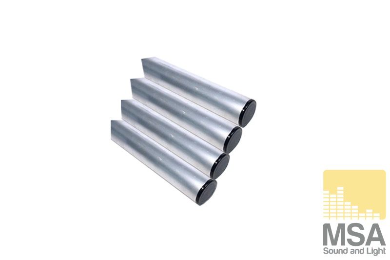 Prolyte Podiumpoten 40 cm 4 stuks