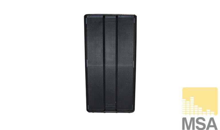Amate Audio MD218BP Passief Sub