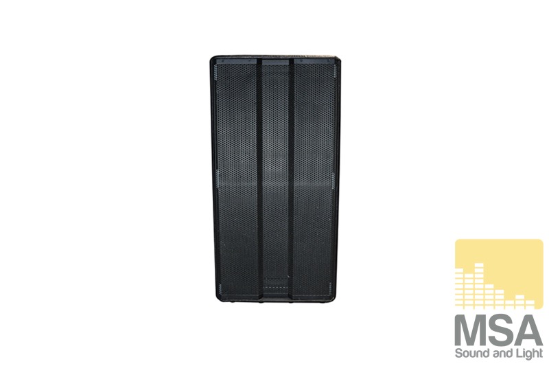 Amate Audio MD218BP Passief Sub