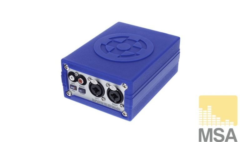 Klark teknik DN 200