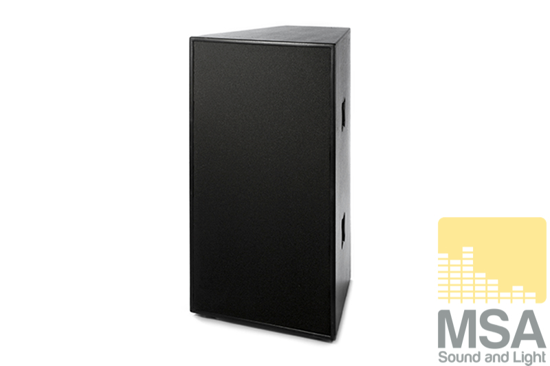 MSA/RCF Earth Quake Top