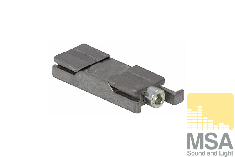 Showtec Podium koppelstuk