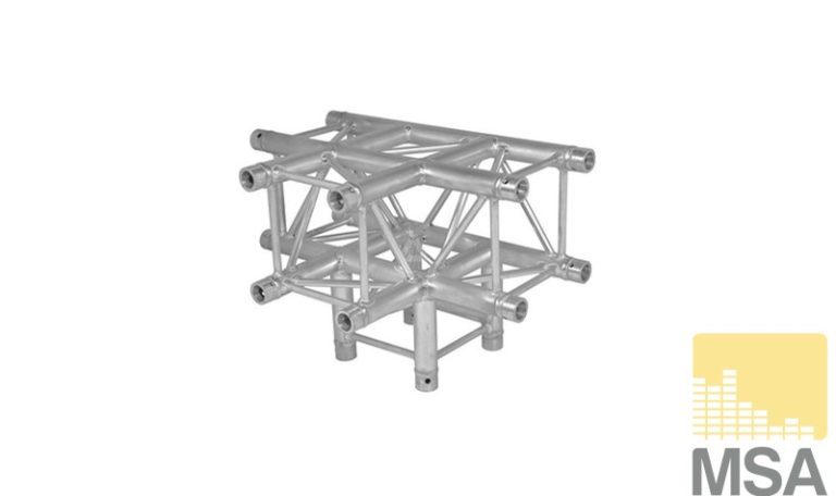 Prolyte truss square H30V T-stuk 75/50 cm + down (C020)