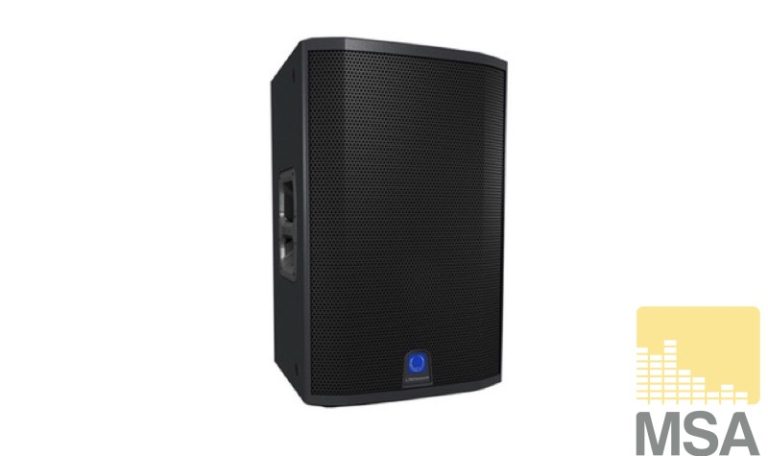 Turbosound TSP122-AN