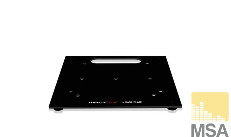 Magicfx base for power shot
